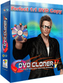 DVD-Cloner V Platinum765 icon